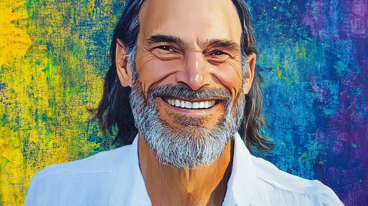 Tribute to Arthur Firstenberg Electromagnetic Awareness Pioneer