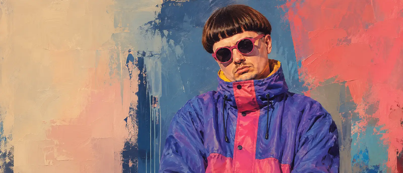 Oliver Tree