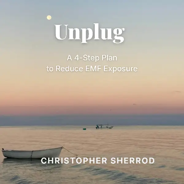Unplug: The EMF Reset course
